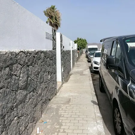 Tony Playa Blanca (Lanzarote)