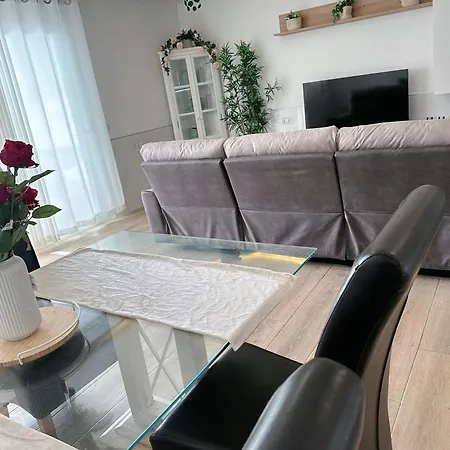 Tony Appartamento Playa Blanca (Lanzarote)