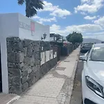 Appartamento Tony Playa Blanca (Lanzarote)