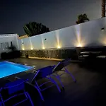 Tony Apartament Playa Blanca (Lanzarote)