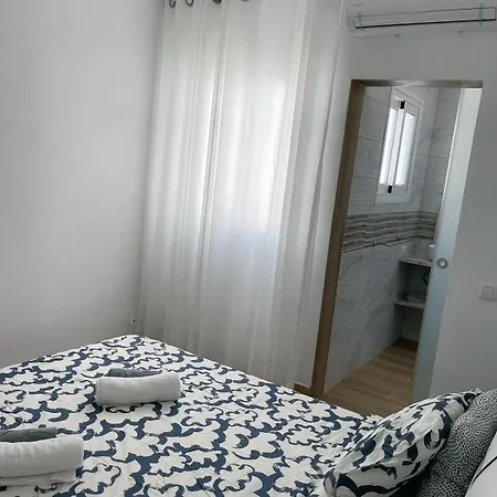 Tony Appartement Playa Blanca (Lanzarote)