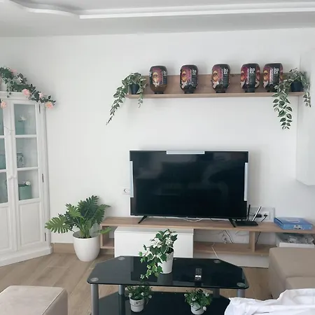 Apartment Tony *