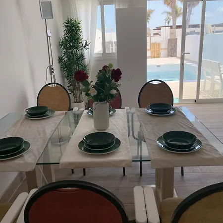 Tony Apartment *