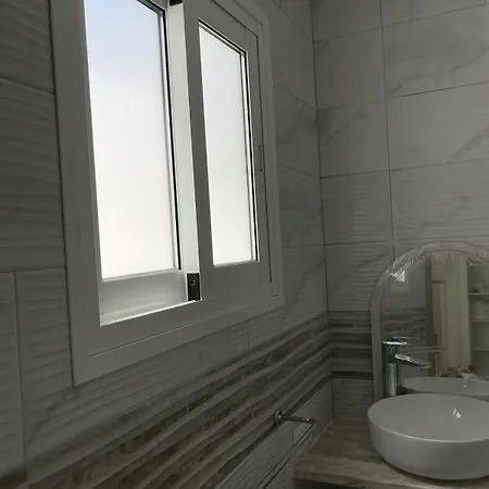 Tony Appartement Playa Blanca (Lanzarote)