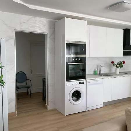 Tony Playa Blanca (Lanzarote)