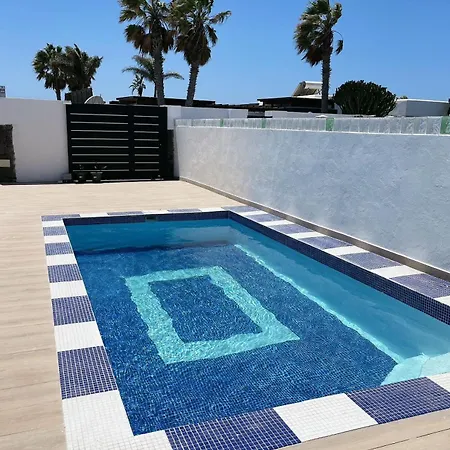 Tony Apartment *