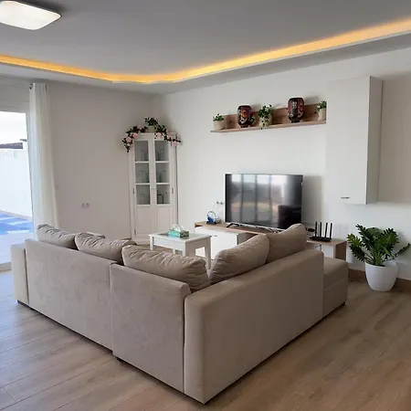 Apartment Tony