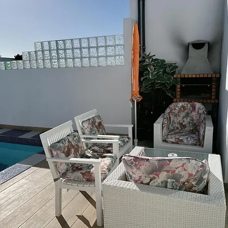 Apartment Tony Playa Blanca (Lanzarote)