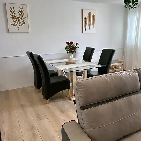 Appartement Tony Playa Blanca (Lanzarote)