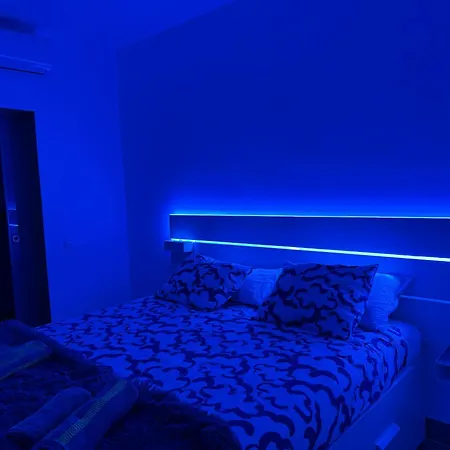 Appartement Tony Playa Blanca (Lanzarote)