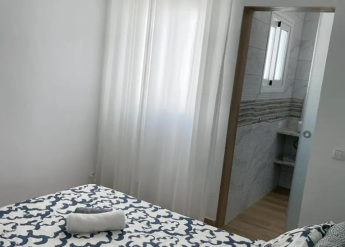 Tony 아파트 플라야블랑카