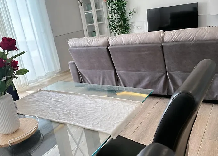 Tony 아파트 플라야블랑카