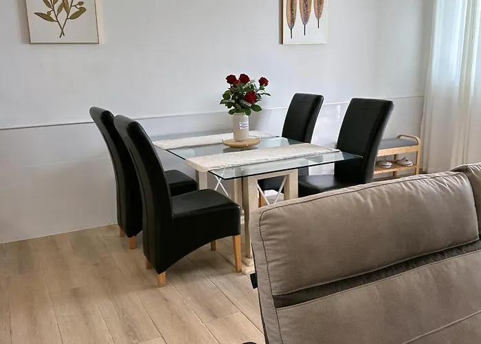 아파트 Tony 플라야블랑카