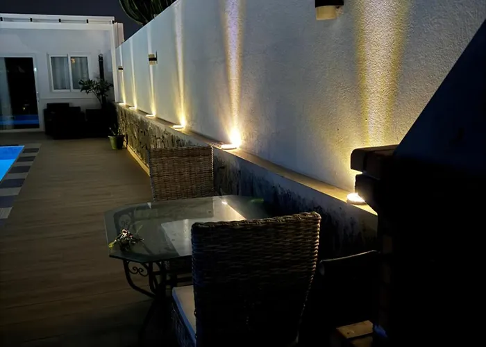 Tony * 플라야블랑카