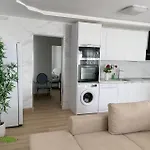 Tony شقة