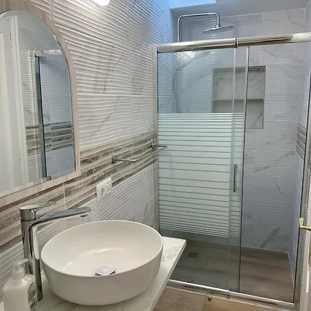 Tony Lejlighed Playa Blanca (Lanzarote)