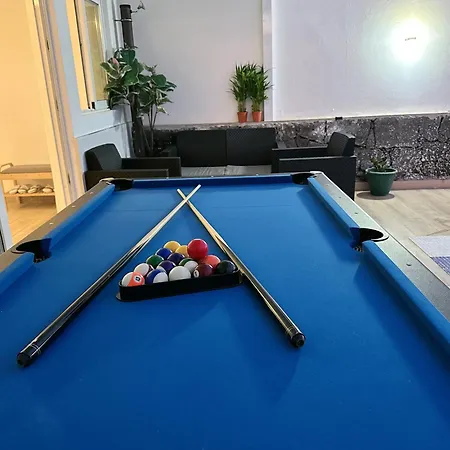 Tony Lejlighed Playa Blanca (Lanzarote)