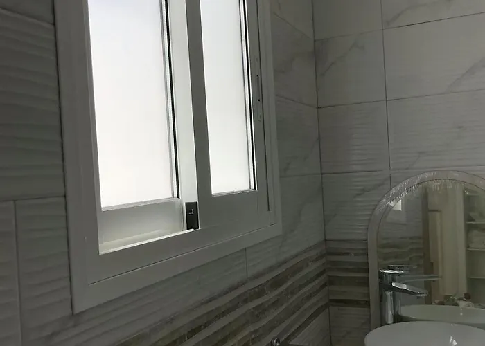 Tony 公寓 普拉亚布兰卡