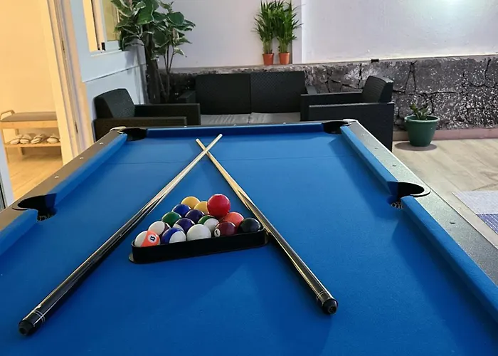 Tony 公寓 普拉亚布兰卡